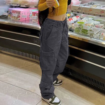Mimi Cargo Pants