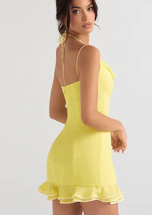 Spring Sling Dress