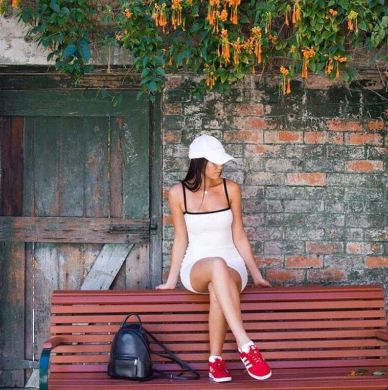 Serena Bodycon Dress