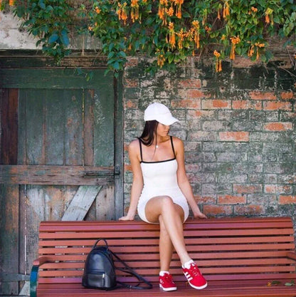 Serena Bodycon Dress