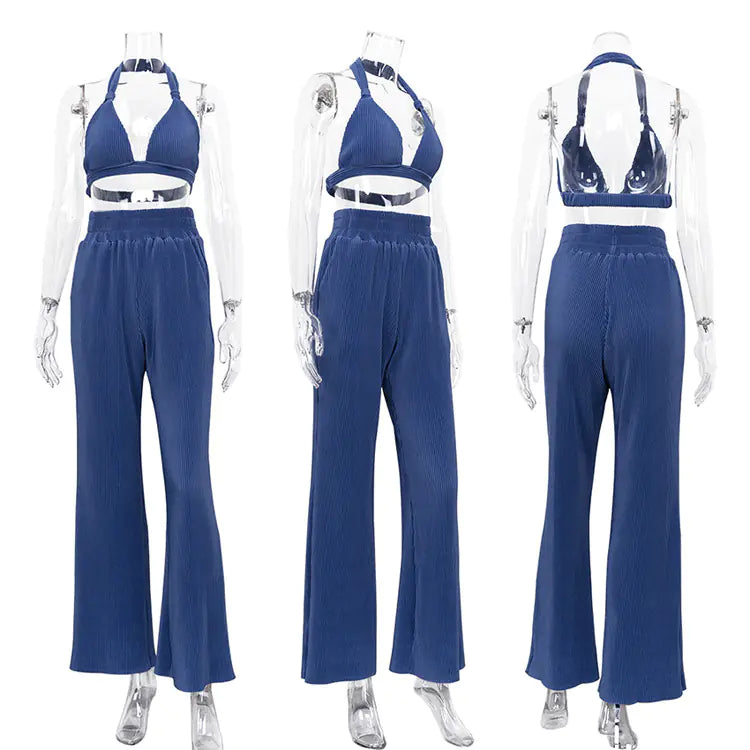 Sasha Pants Set (3 Pieces)