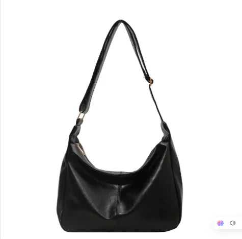 Dumpling Shoulder Bag