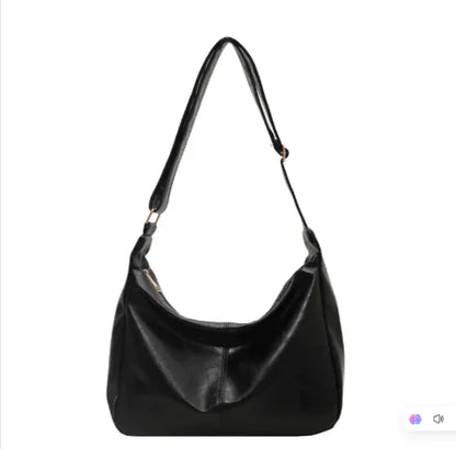 Dumpling Shoulder Bag