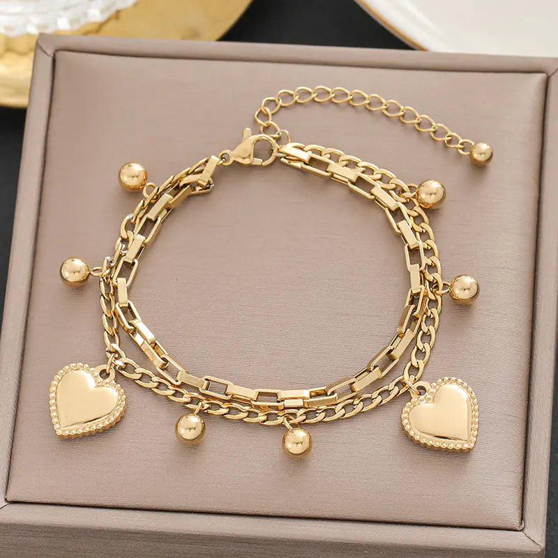 Stylish Minimalist Bracelets