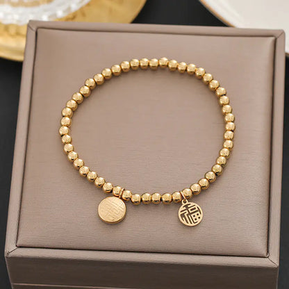 Stylish Minimalist Bracelets