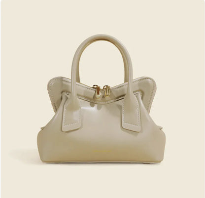 Exquisite Crossbody Dumpling Bag