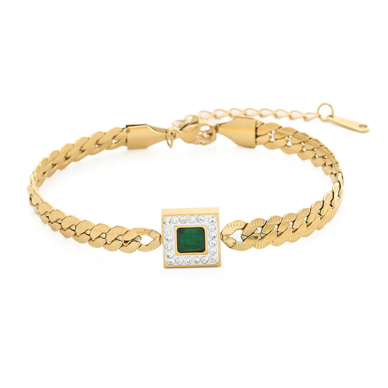 Stylish Minimalist Bracelets