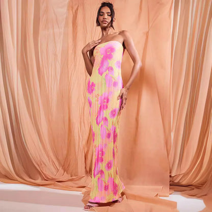 Zoey Sleeveless Dress