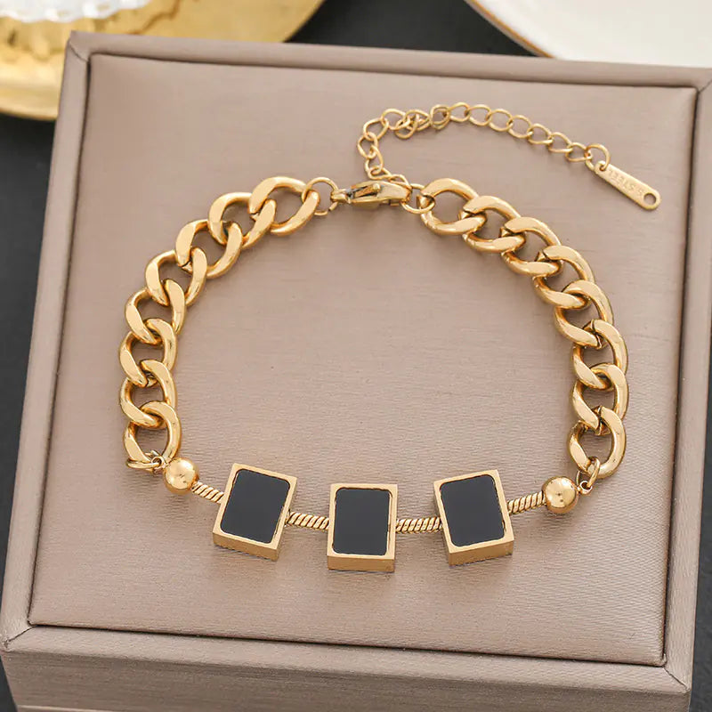 Stylish Minimalist Bracelets