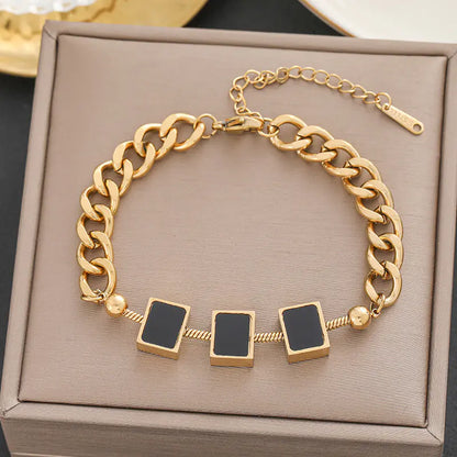 Stylish Minimalist Bracelets