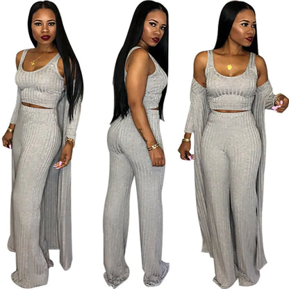 Simone 3-Piece Set