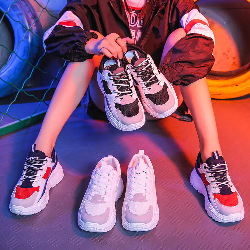 Harajuku Sneakers