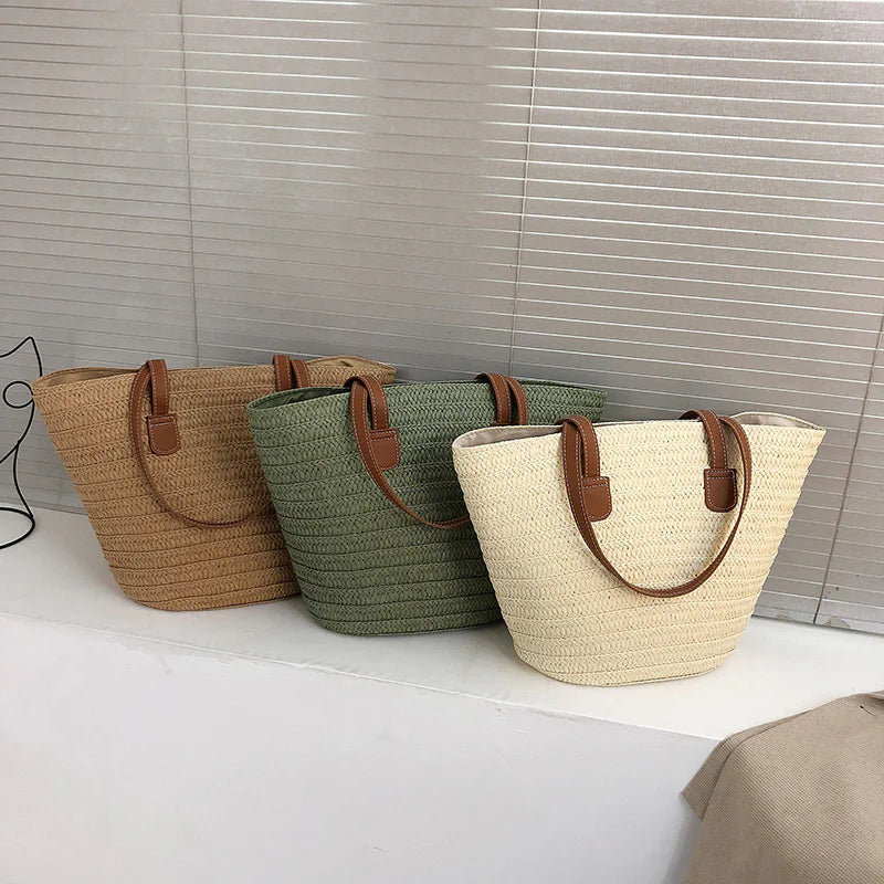 Audrey Beach Tote