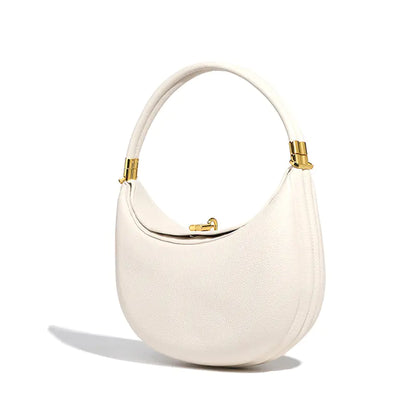Crescent Handbag