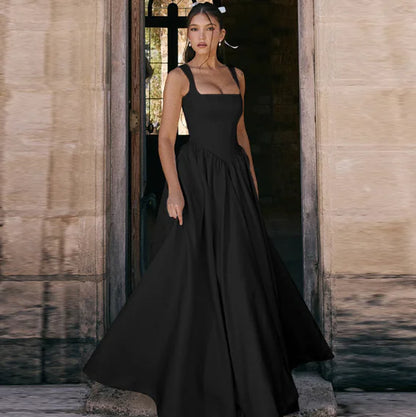 Amia Evening Dress
