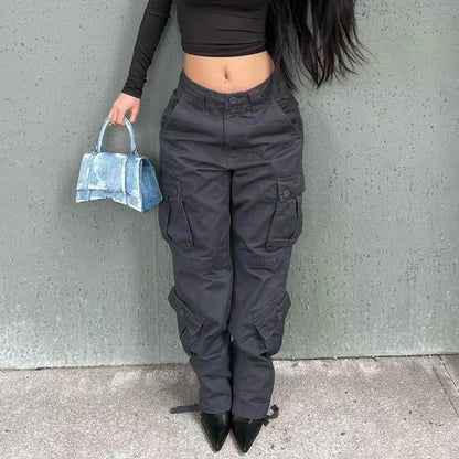 Mimi Cargo Pants