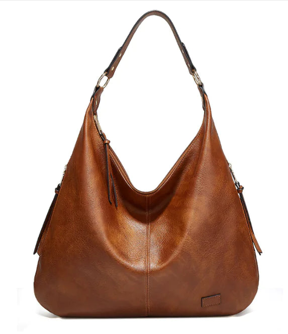Cassie Shoulder Tote