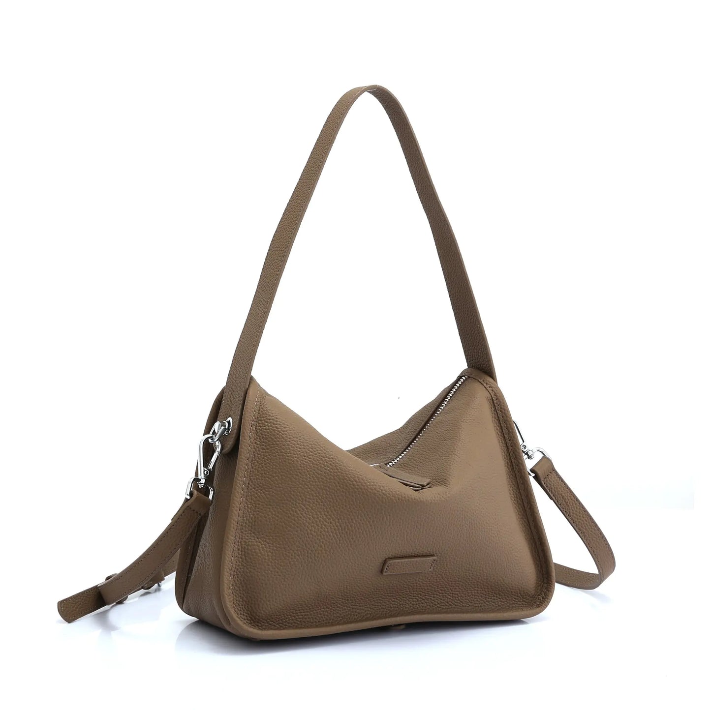 Cowhide Crossbody