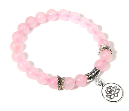 Gemstone & Charm Bracelets