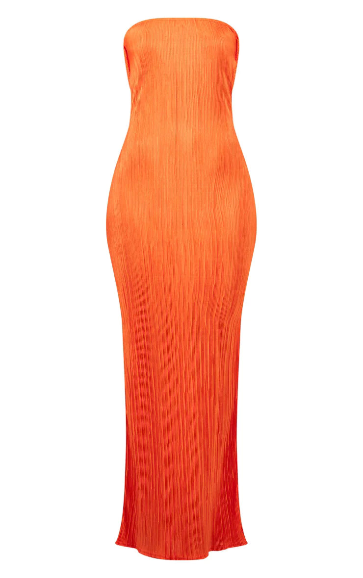 Zoey Sleeveless Dress