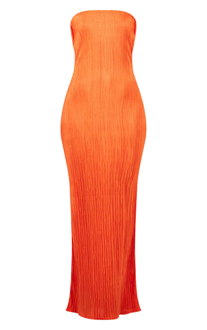 Zoey Sleeveless Dress