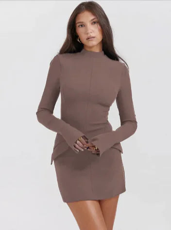 Ciara Mini Dress