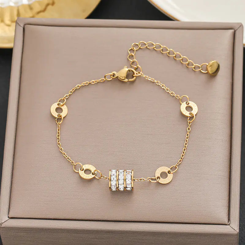 Stylish Minimalist Bracelets