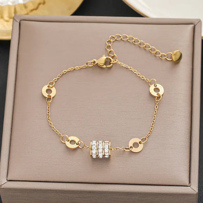 Stylish Minimalist Bracelets