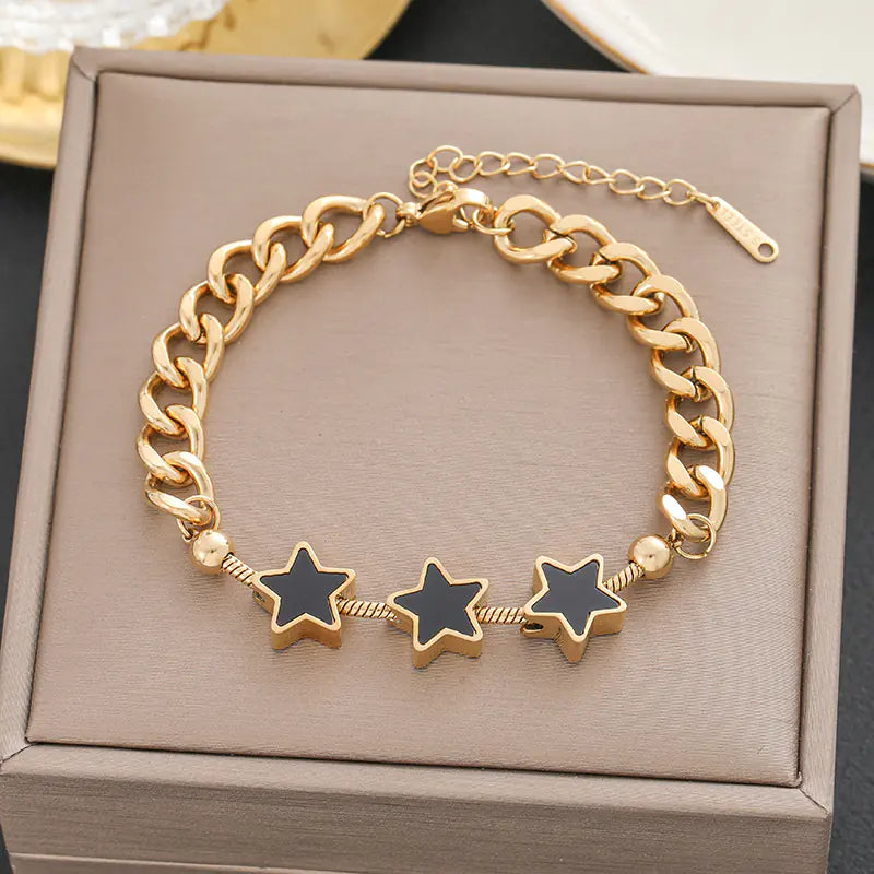 Stylish Minimalist Bracelets