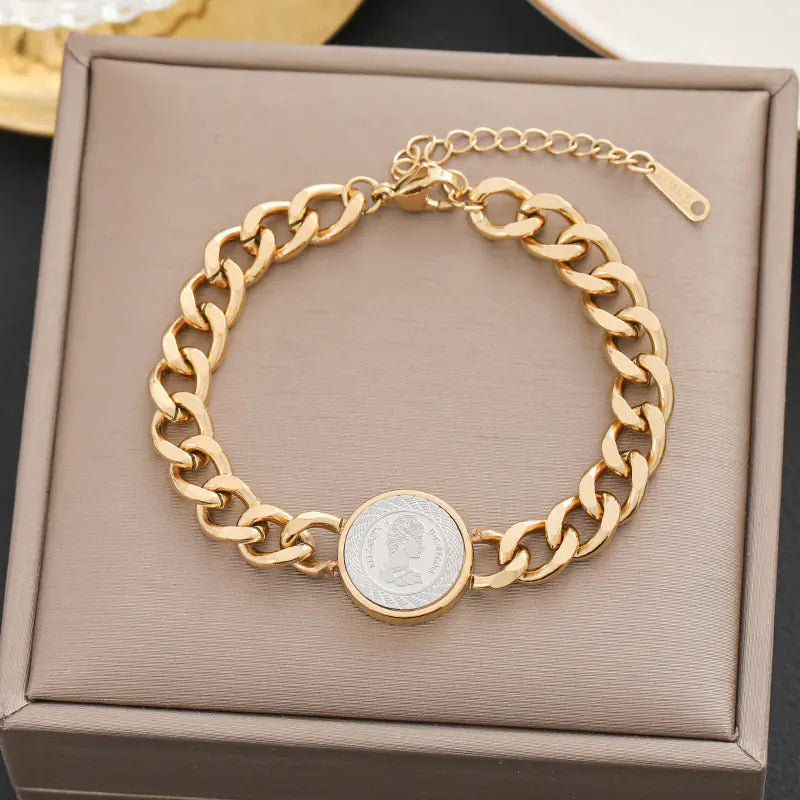 Stylish Minimalist Bracelets