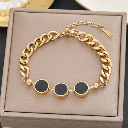 Stylish Minimalist Bracelets