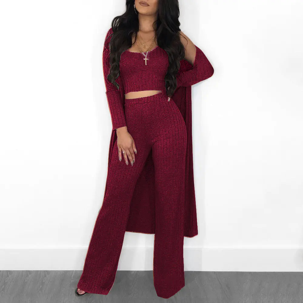 Simone 3-Piece Set